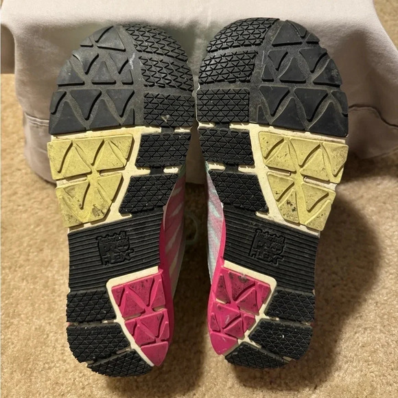 Timberland PRO Radius Composite Toe Sneakers, Multi, Women's Size 8.5 - Picture 10 of 10
